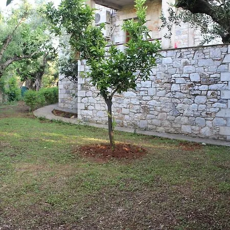 Appartamento Hanakia