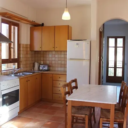 Apartment Hanakia *
