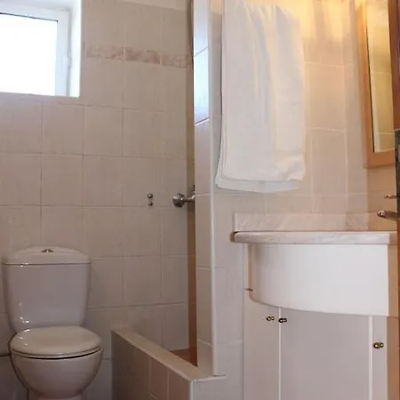 Appartamento Hanakia Stoúpa