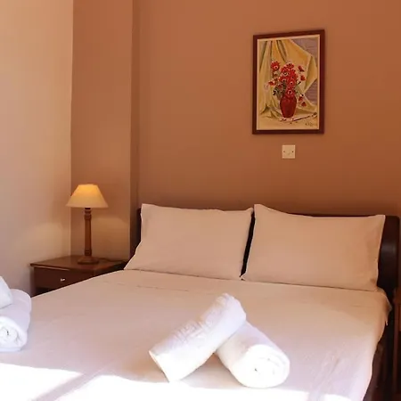 Appartement Hanakia *