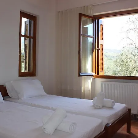 Appartement Hanakia *