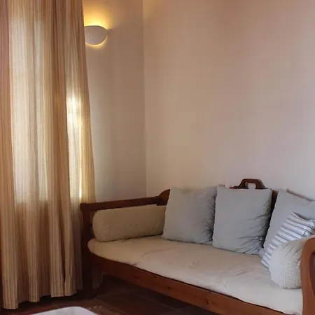 Apartmán Hanakia