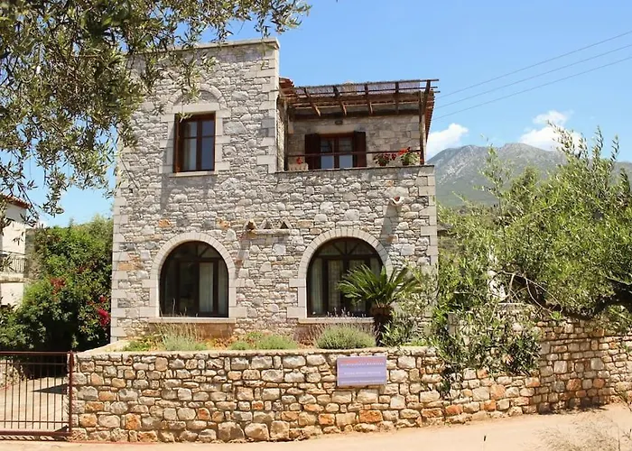 Apartament Hanakia *