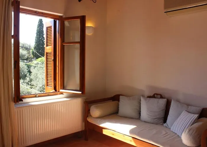 Hanakia Apartament *