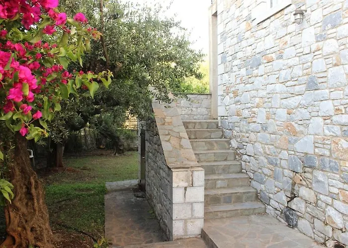 Hanakia Apartament *