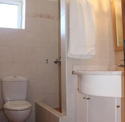 Apartament Hanakia Stoúpa